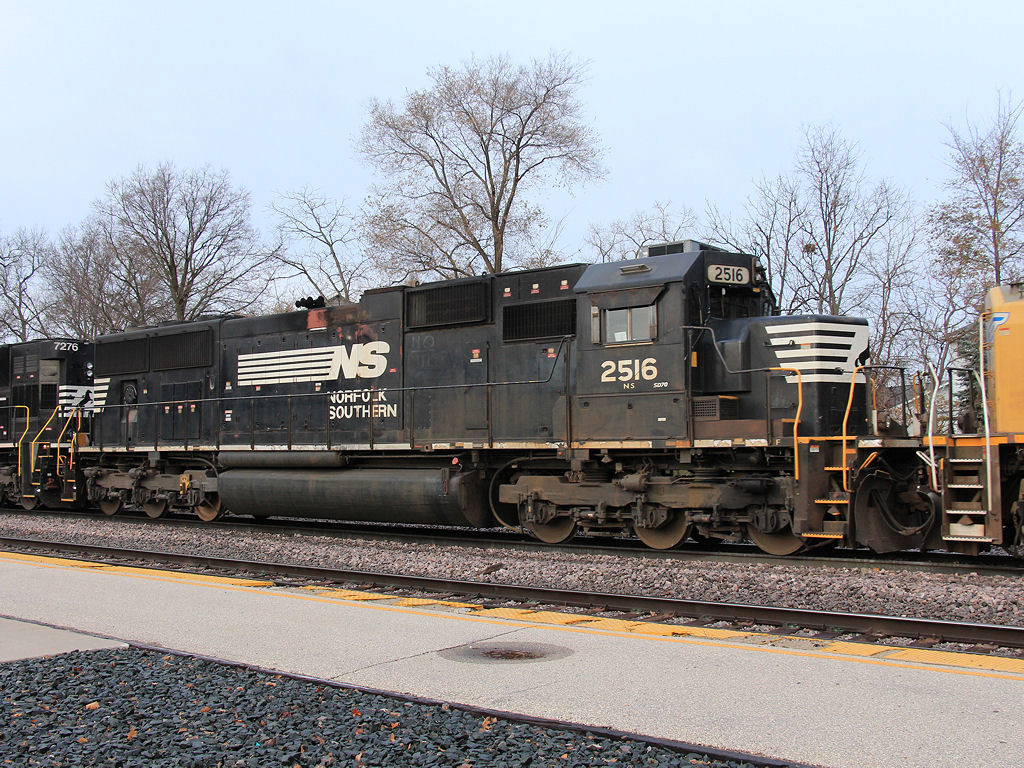 NS 2516